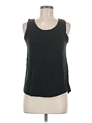 Alternative Earth Sleeveless T-Shirt (view 1)