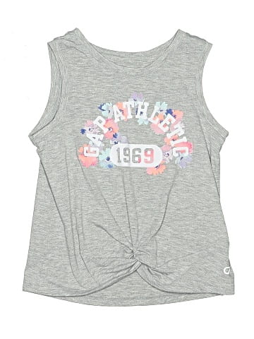 Gap Fit Sleeveless T-Shirt (view 1)