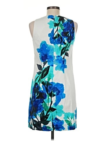 London Times Casual Dress (view 2)