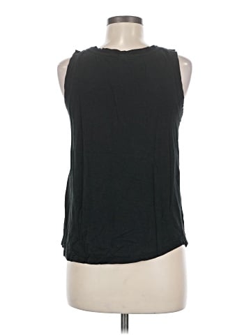 Alternative Earth Sleeveless T-Shirt (view 2)