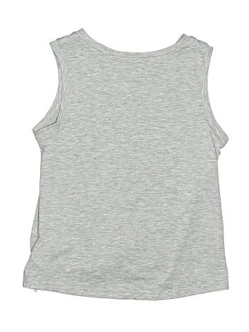 Gap Fit Sleeveless T-Shirt (view 2)