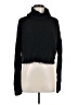 Ann Taylor Black Turtleneck Sweater Size M - photo 1