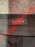 Talbots Solid Black Active Pants Size 10 - photo 7