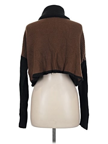 Ann Taylor Turtleneck Sweater (view 2)