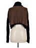 Ann Taylor Black Turtleneck Sweater Size M - photo 2