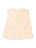 Carter's 100% Cotton Orange Dress 18-24 MO / 24 MO - photo 1