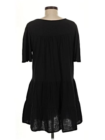 Velvet by Graham & Spencer Casual Dress (view 2)