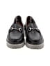 Johnston & Murphy Black Flats Size 8 - photo 2