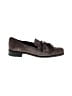 Stuart Weitzman Brown Flats Size 8 - photo 1