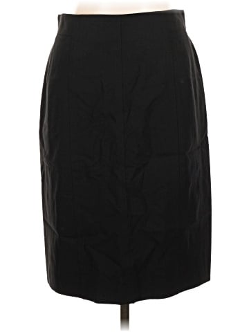 Akris Punto Formal Skirt (view 1)