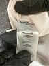 Francesca's 100% Polyester Ivory Silver Cocktail Dress Size XL - photo 8
