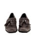 Stuart Weitzman Brown Flats Size 8 - photo 2