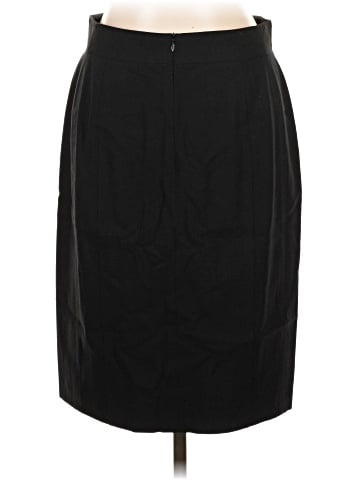 Akris Punto Formal Skirt (view 2)