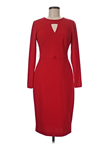Calvin Klein Cocktail Dress (view 1)