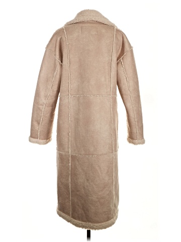 BCBGMAXAZRIA Coat (view 2)