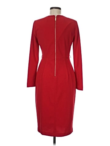 Calvin Klein Cocktail Dress (view 2)