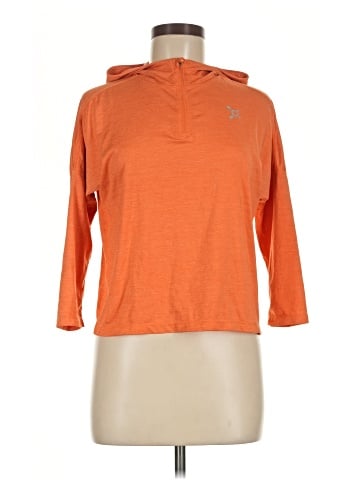 orange theory Fleece (view 1)