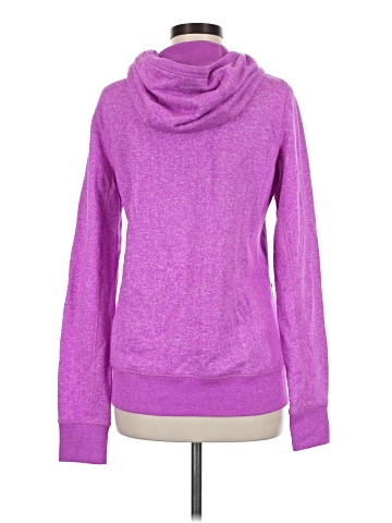 Lorna Jane Active Zip Up Hoodie (view 2)
