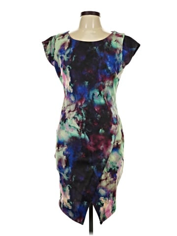 Bar III Cocktail Dress (view 1)