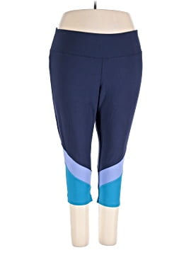 Lane Bryant Outlet Active Pants