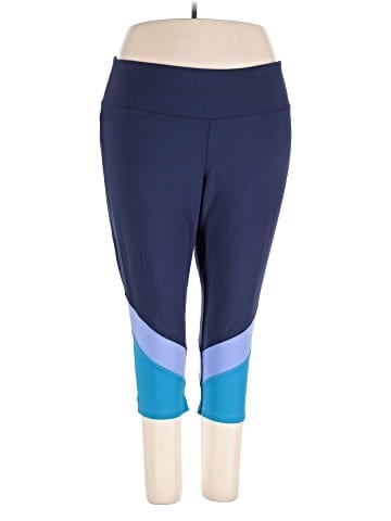 Lane Bryant Outlet Active Pants (view 1)
