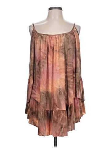 Ale by Alessandra Sleeveless Blouse (view 1)