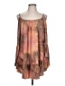 Ale by Alessandra Brown Sleeveless Blouse Size M - photo 1