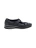 SAS Black Flats Size 8 1/2 - photo 1