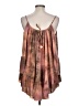 Ale by Alessandra Brown Sleeveless Blouse Size M - photo 2