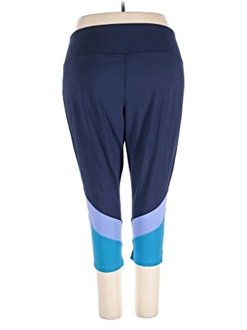 Lane Bryant Outlet Active Pants (view 2)