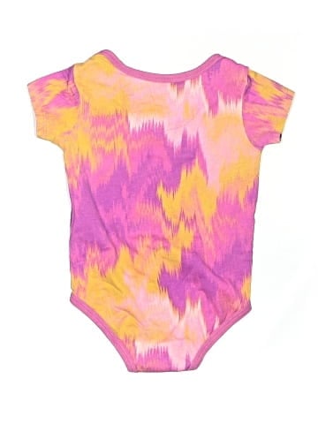 Nike Short Sleeve Onesie (view 2)