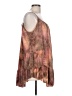 Ale by Alessandra Brown Sleeveless Blouse Size M - photo 4