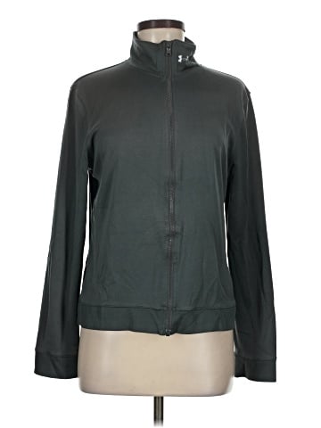 Under Armour Track Jacket (view 1)
