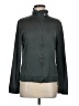 Under Armour Solid Green Track Jacket Size M (estimated) - photo 1