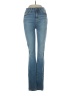 Gap Blue Jeans Size 00 (tall) - photo 1