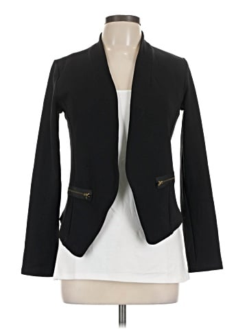 Tyche Blazer (view 1)