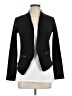 Tyche Black Blazer Size L - photo 1