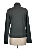 Under Armour Solid Green Track Jacket Size M (estimated) - photo 2