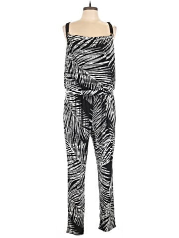 White House Black Market Jumpsuit (view 1)