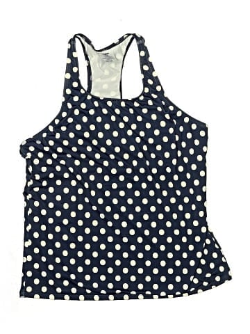 Lands' End Two Piece Swimsuit (view 1)
