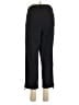 Eddie Bauer Solid Black Dress Pants Size 12 - photo 2