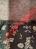 West Kei 100% Polyester Black Long Sleeve Blouse Size L - photo 7