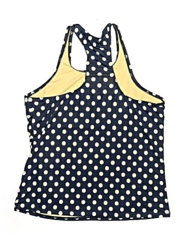 Lands' End Two Piece Swimsuit (view 2)