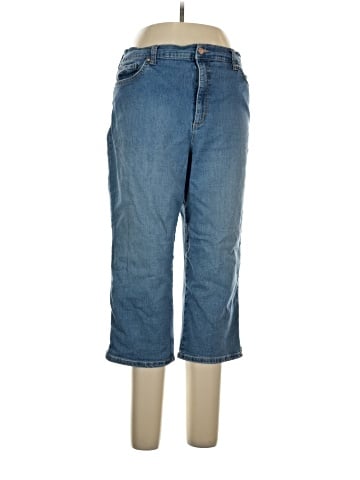 Gloria Vanderbilt Jeans (view 1)