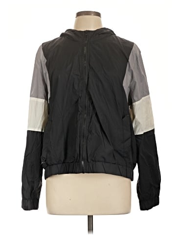 Pink Republic Windbreaker (view 1)