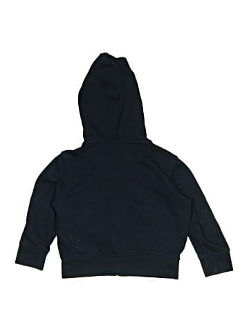 Baby Gap Zip Up Hoodie (view 2)
