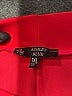 Ashley Blue Red Casual Pants Size 1XL - photo 7