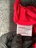 Ashley Blue Red Casual Pants Size 1XL - photo 8