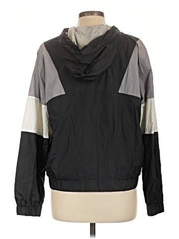 Pink Republic Windbreaker (view 2)