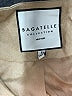 Bagatelle Tan Coat Size S - photo 6